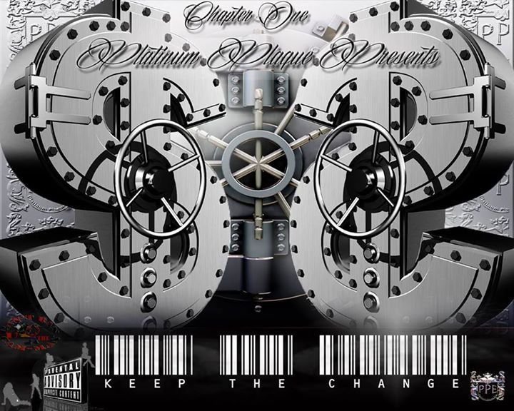 ReverbNation profile picture for @plaque