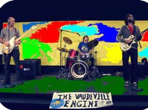 The Vaudeville Engine