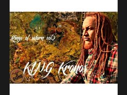 Image for K.I.N.G Kronos