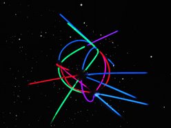 Image for Cosmos Says Hello