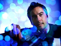 Sound Visions > Benoit Theriault
