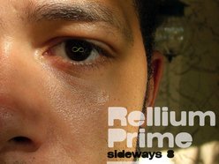 Image for Rellium Prime