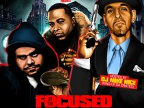 The FACULTY (LYFE & EI8TRAK)