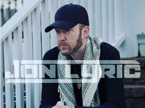 Jon Lyric