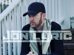Jon Lyric