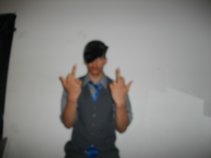 Mr. HyDe