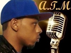 Image for A.T.M addicted to music