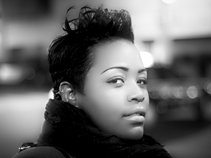 KimA (Pronounced Keemah)