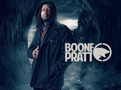 Image for Boone Pratt