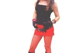 Image for Sandra Marquez