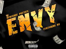 Street Poetics Entertainment
