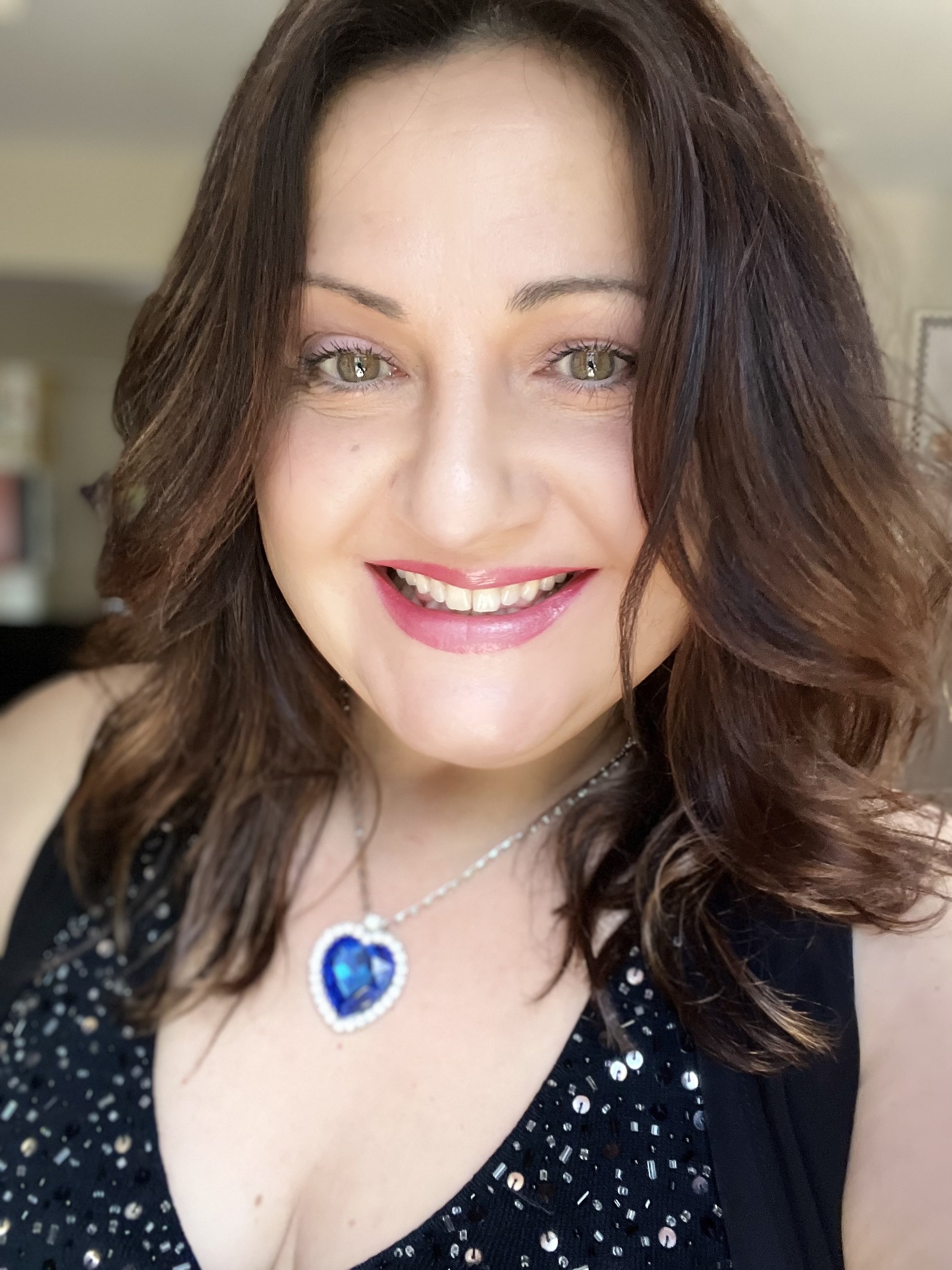 Angela Siracusa | ReverbNation