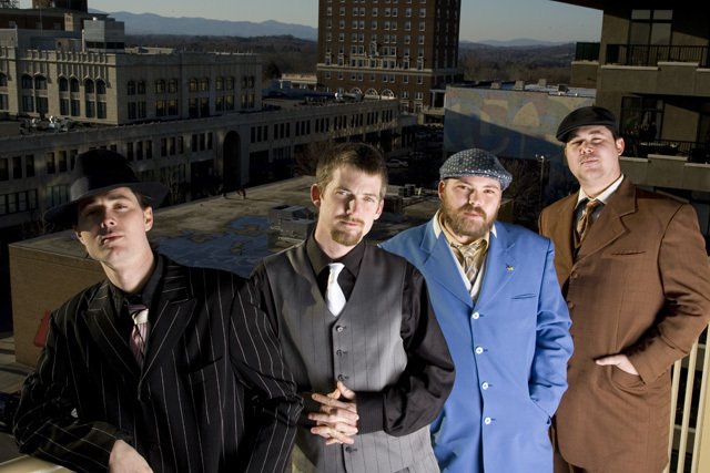 ReverbNation profile picture for @strut