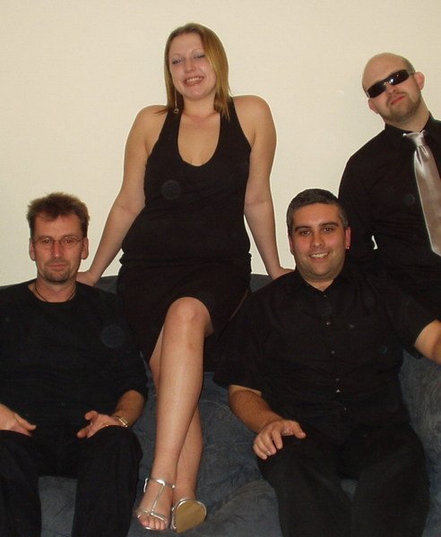 ReverbNation profile picture for @distractions