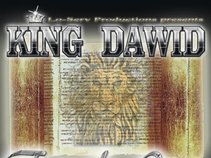 King Dawid