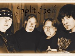 Split Self
