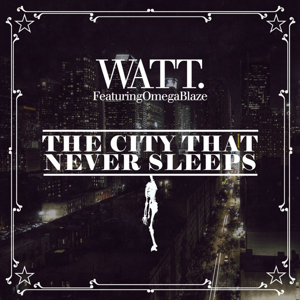 ReverbNation profile picture for @watt