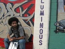 DJ Luminous
