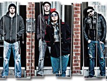 The Tattoo Rebellion