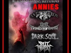 Image for AnticTerror