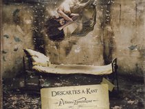 Descartes a Kant