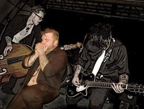 St. Dallas & The Sinners