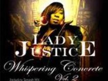 Lady Justice