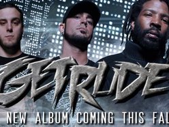 Image for Get Rude
