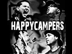 Image for Happy Campers