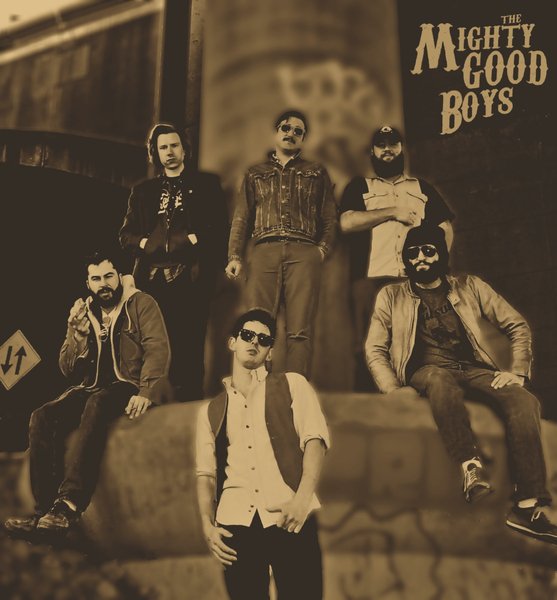 The Mighty Good Boys | ReverbNation