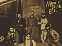 The Mighty Good Boys