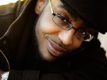 Aaron Williams (H.I.M)