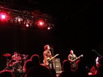 The Switchblades