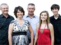 The Wilson Family Band