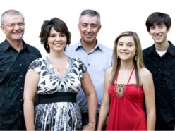 The Wilson Family Band