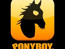 Ponyboy.