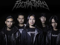 FLESH AUTOPSY