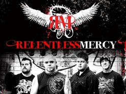 Image for Relentless Mercy