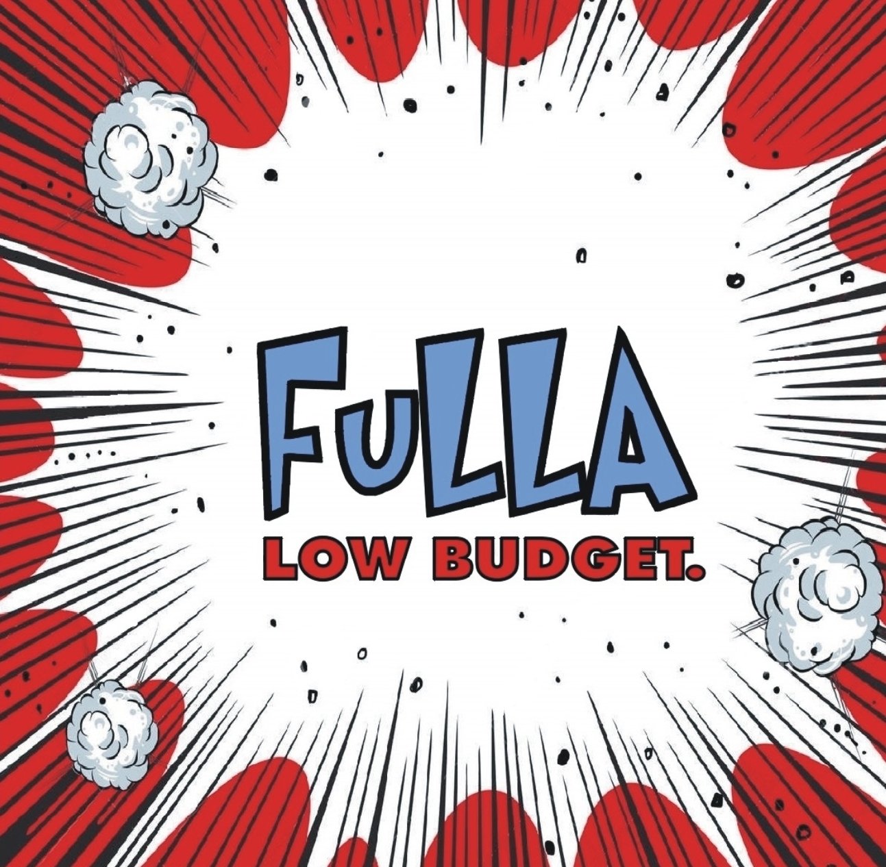 ReverbNation profile picture for @Fulla