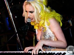 Lady Gaga Tribute Show