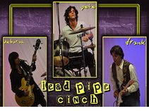 Lead Pipe Cinch