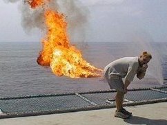 Image for Burns My Ass Radio