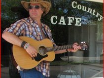 BMI Artist/Songwriter Steven G Terry