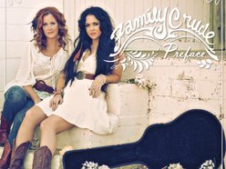 Image for Family Crude