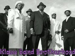Image for Klass Band Brotherhood