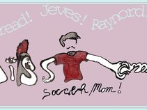 Miss Create Soccer Mom