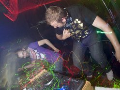 Image for DeafDisco