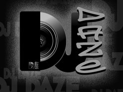 Dj Daze aka Black Moses