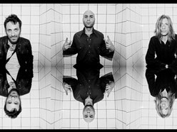 Image for THE EXPERIMENTAL TROPIC BLUES BAND