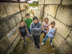 Image for Come Down Denver